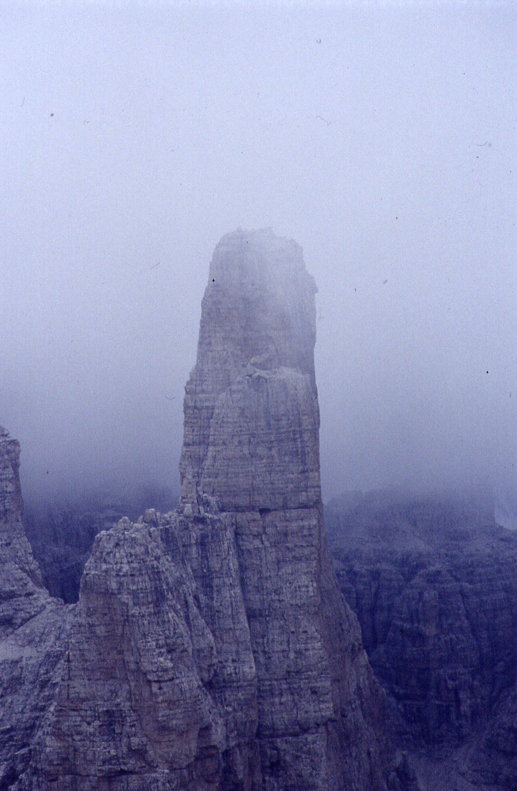 Le foto delle nostre montagne....nuovo 